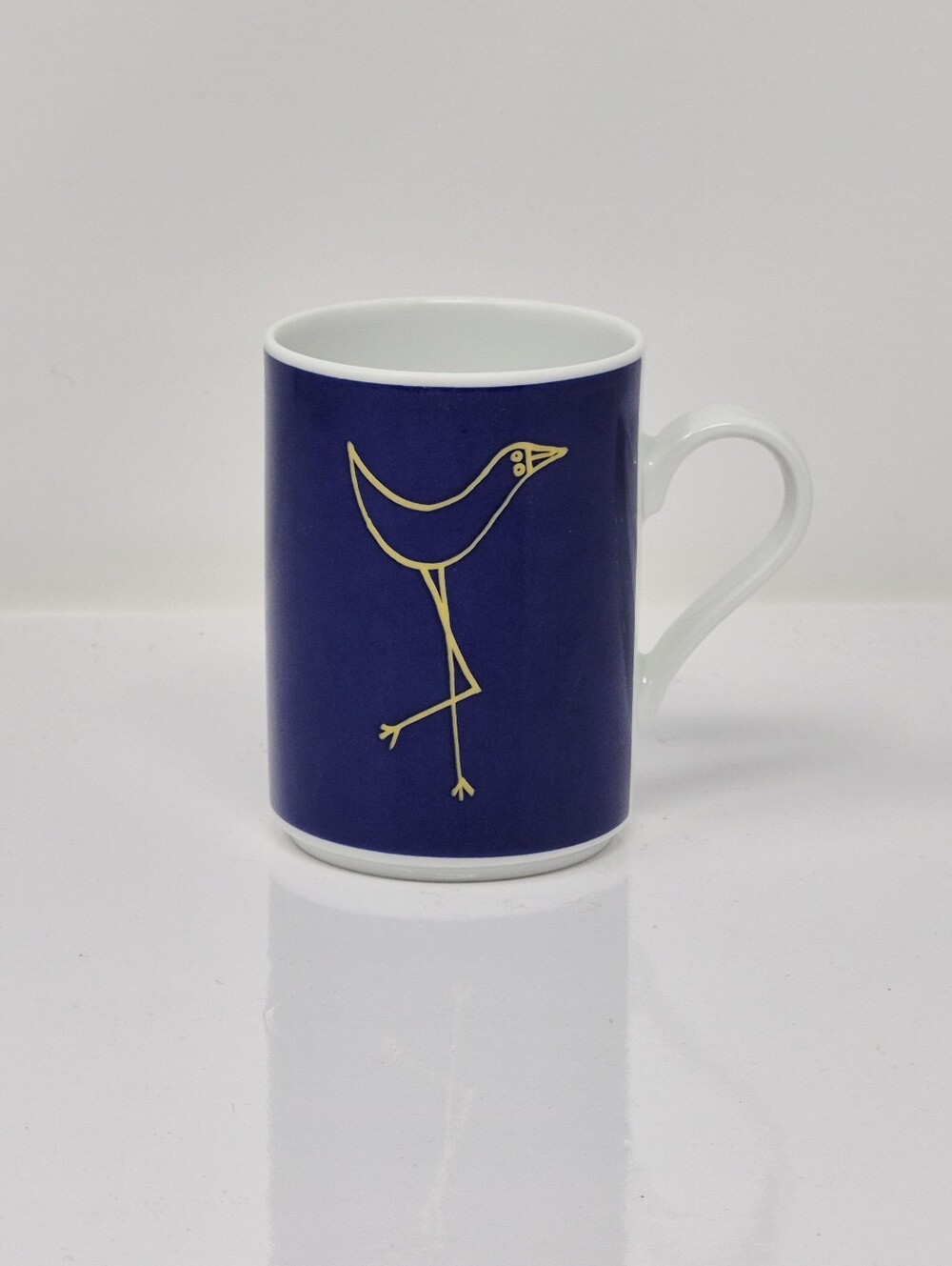 Cult Flying Objects Coffee Mug Kaffeetasse Arzberg